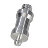 Linkstar Spigot BH-4M8M 1-4"-3-8" Male 40 mm