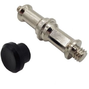 Linkstar Spigot BH-B4M8M 1-4"-3-8" Male 54 mm