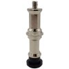 Linkstar Spigot BH-B4M8M 1-4"-3-8" Male 54 mm