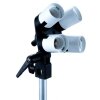 Linkstar lamp holder set LHK-4U