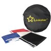 Linkstar photo box L-7575 75x75 cm foldable photo tent with protective cover