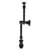 Falcon Eyes Magic Arm MSW-2A450 290mm for hot shoe and 1/4" accessory mount