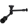 Falcon Eyes Magic Arm MSW-2A450 290mm for hot shoe and 1/4" accessory mount