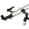 Byomic entry-level refractor telescope 60-700 incl. case