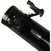 Byomic Reflector Telescope G 114-900 EQ-SKY Astronomy Beginner Black