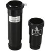 Byomic Reflector Telescope G 114-900 EQ-SKY Astronomy Beginner Black