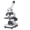 Byomic beginner microscope set 40x-1024x case