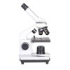 Byomic beginner microscope set 40x-1024x case