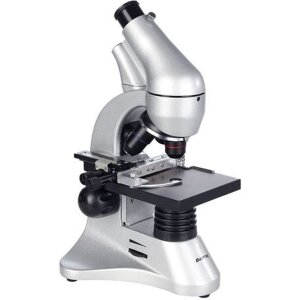 Byomic Microscope 3.5" LCD Deluxe 40x-1600x Case