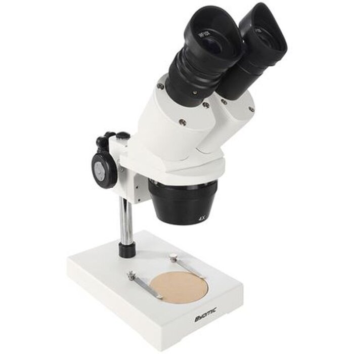 Byomic Stereo Microscope BYO-ST3 - Professional laboratory instrument