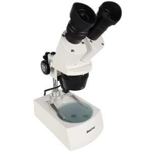 Byomic Stereo Microscope BYO-ST3LED White, Black