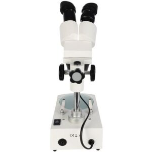 Byomic Stereo Microscope BYO-ST3LED White, Black