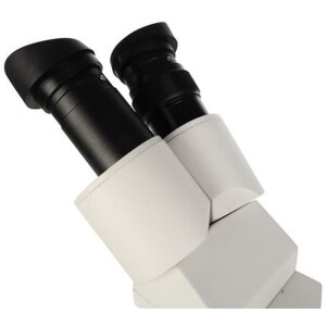 Byomic Stereo Microscope BYO-ST3LED White, Black