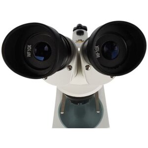 Byomic Stereo Microscope BYO-ST3LED White, Black