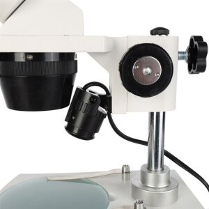 Byomic Stereo Microscope BYO-ST3LED White, Black