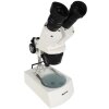 Byomic Stereo Microscope BYO-ST3LED White, Black