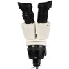 Byomic Stereo Microscope BYO-ST3LED White, Black