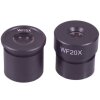 Byomic WF 15x 13mm eyepiece set - High performance accessories for microscopes