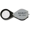 Byomic folding magnifier Doublet BYO-ID1023 10x 23mm