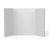 StudioKing background cloth white for FSF-240400PT 240x400 cm