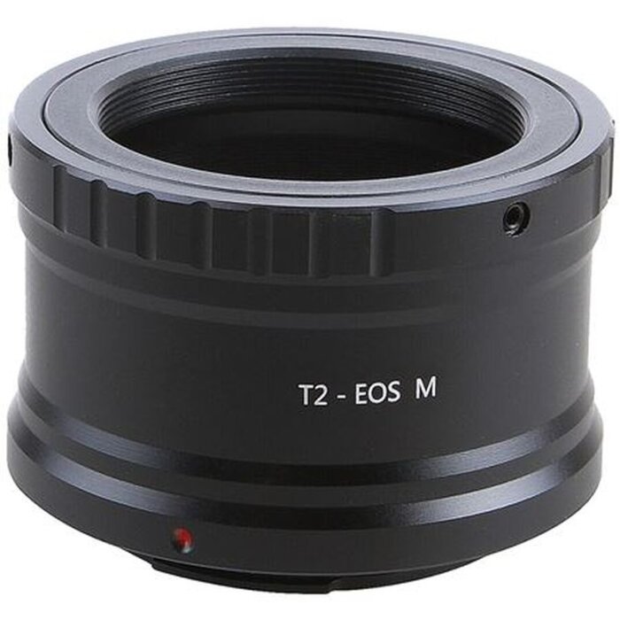 Marumi T2 adapter for Canon EOS-M