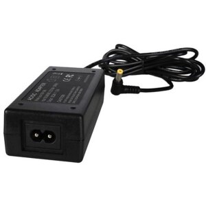 StudioKing Power Supply for Electric Background System 72W-1288 Black