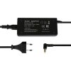 StudioKing Power Supply for Electric Background System 72W-1288 Black