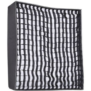 Falcon Eyes RX-24SBHC III Softbox Honeycomb Diffusion...