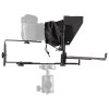 StudioKing Teleprompter Autocue TEP02 for tablets