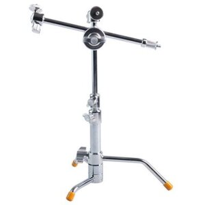 StudioKing Pocket C-Stand PCS-6202 Compact light stand