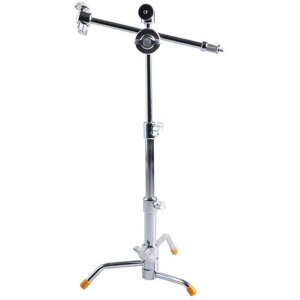 StudioKing Pocket C-Stand PCS-6202 Compact light stand