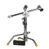 StudioKing Pocket C-Stand PCS-6202 Compact light stand