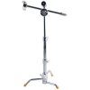 StudioKing Pocket C-Stand PCS-6202 Compact light stand