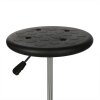 Fitted picture stool black