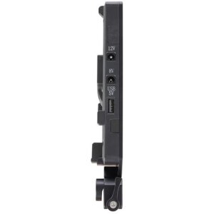 Rolux V-Mount battery holder RL-VFU3