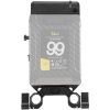 Rolux V-Mount battery holder RL-VFU3