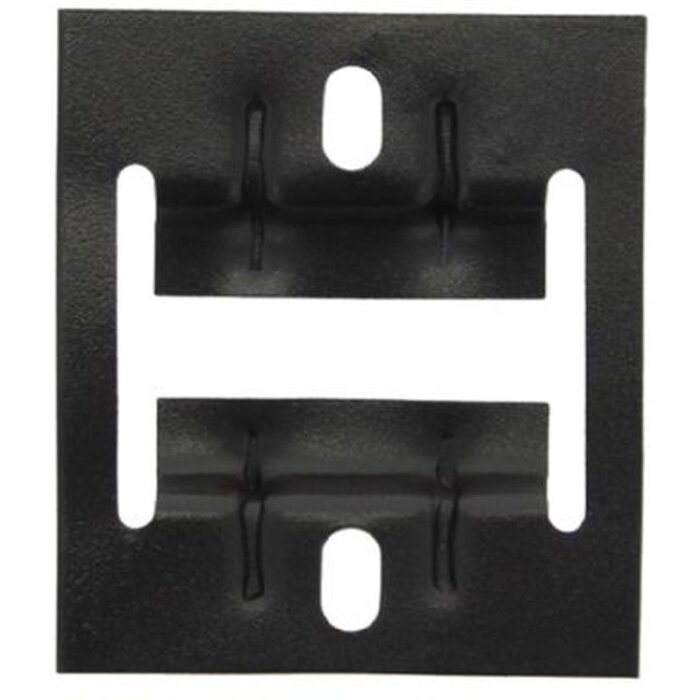 Falcon Eyes mounting plate 3330C 8x9.2cm 4 pcs. for B-3030C