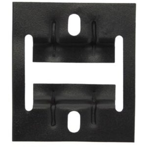 Falcon Eyes mounting plate 3330C 8x9.2cm 4 pcs. for B-3030C