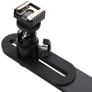 Falcon Eyes camera bracket PBC-200HHC + mini ball head +...