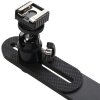 Falcon Eyes camera bracket PBC-200HHC + mini ball head + hot shoe