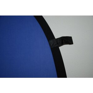 Falcon Eyes Background Board BCP-07-03 Blue-grey 148x200 cm