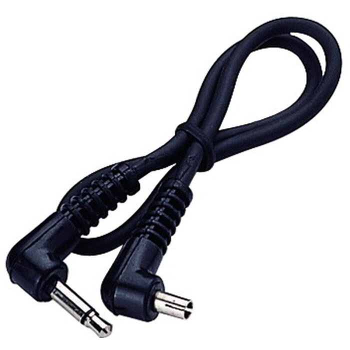 Falcon Eyes sync cable SC-353 3.5 mm x 30 cm