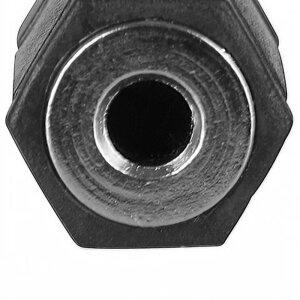 Falcon Eyes 292205 Jack plug adapter SCA-36 3.5 to 6.3 mm