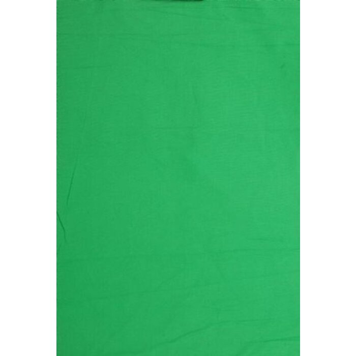 Falcon Eyes fabric background BCP-10 2.9x5 m Chroma Green Washable