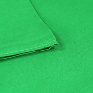 Falcon Eyes fabric background BCP-10 2.7x7 m Chroma Green