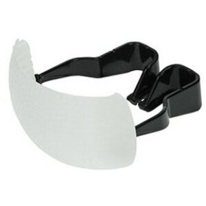 Pop-up flash diffuser