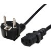 Falcon Eyes Universal power cable Euro C13 3m