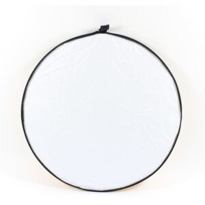 StudioKing Reflector 5 in 1 CRC582 82 cm Silver Gold White Black