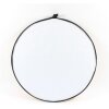 StudioKing Reflector 5 in 1 CRC582 82 cm Silver Gold White Black