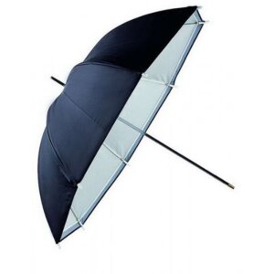 Falcon Eyes URN-48TSB1 Reflex Umbrella Diffuse White...